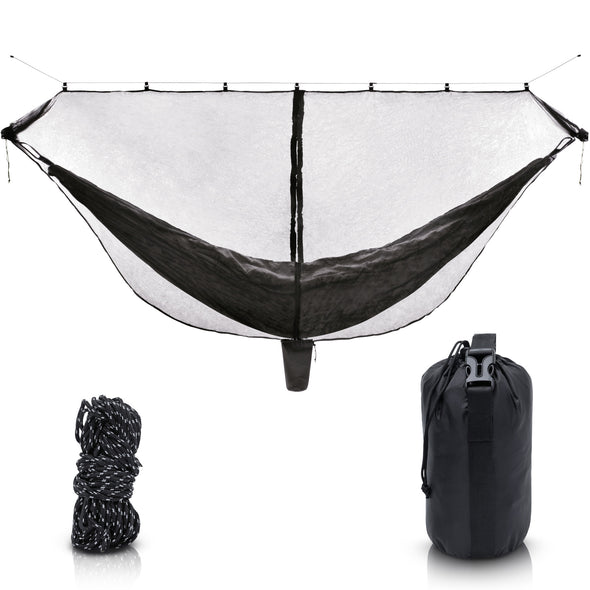 TKO Outdoor Hammock Bug Net
