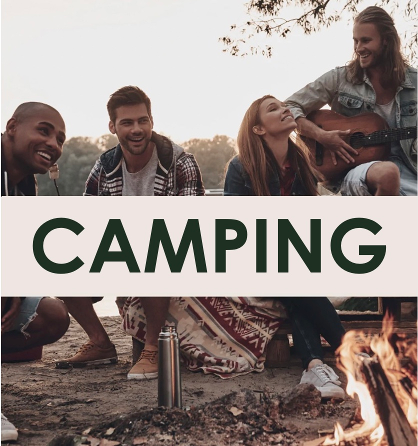 Camping Gear & Outdoor Essentials Australia