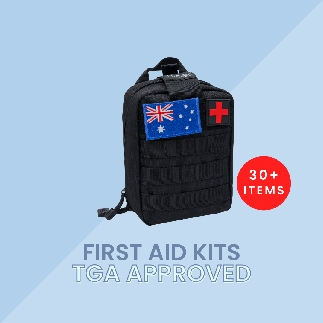 First Aid Kit