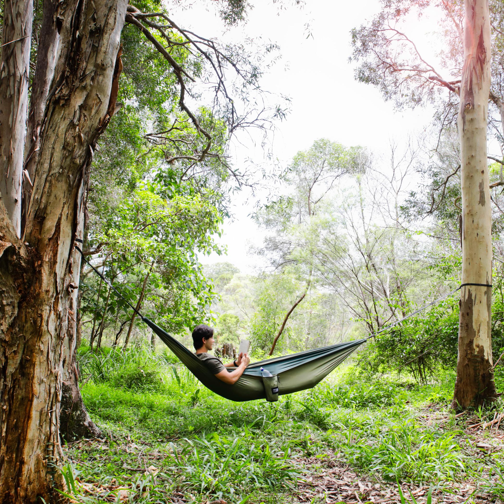 Hammocks & Accessories