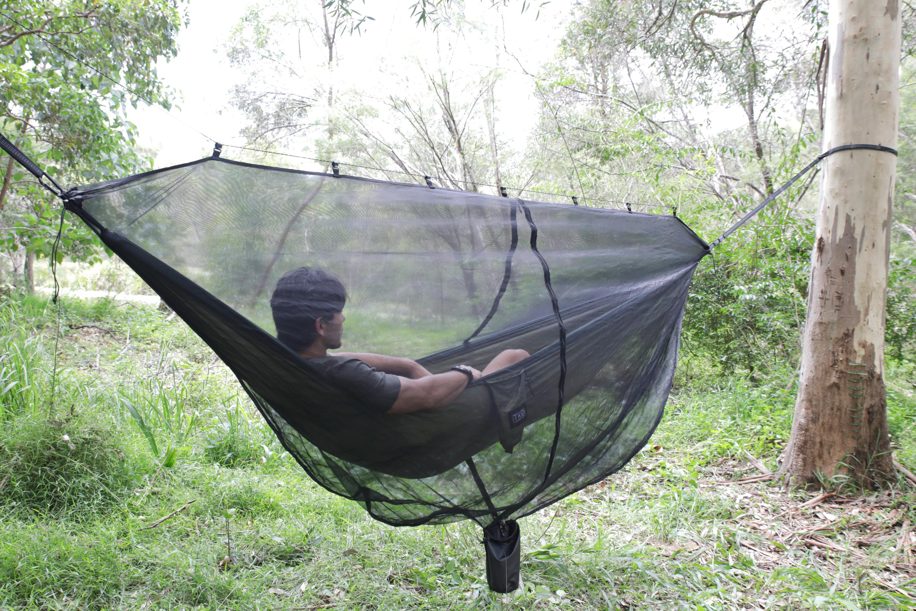 Mosquito Net