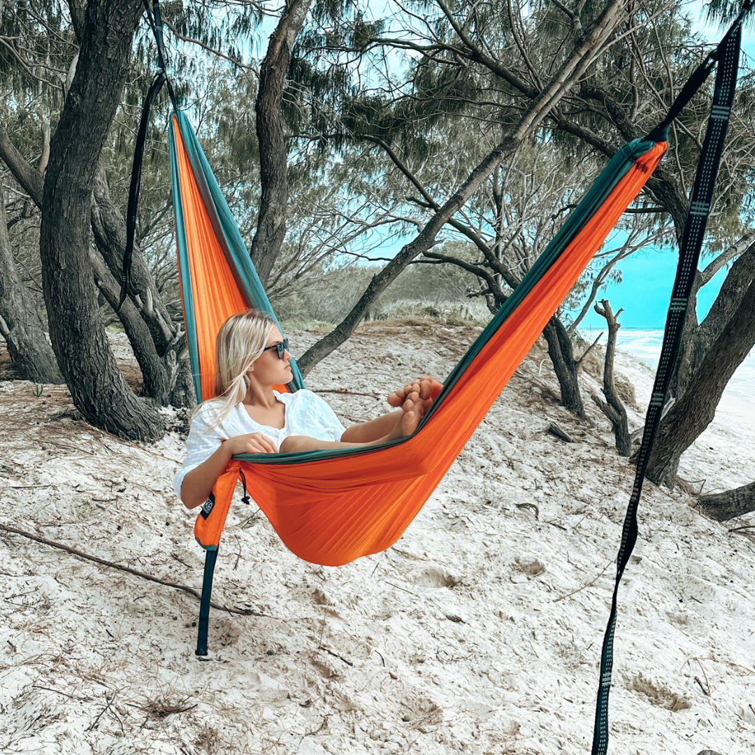 Hammock - Single & Double