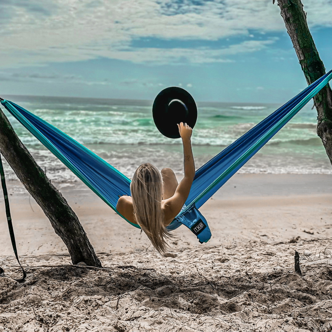 Hammock - Single & Double