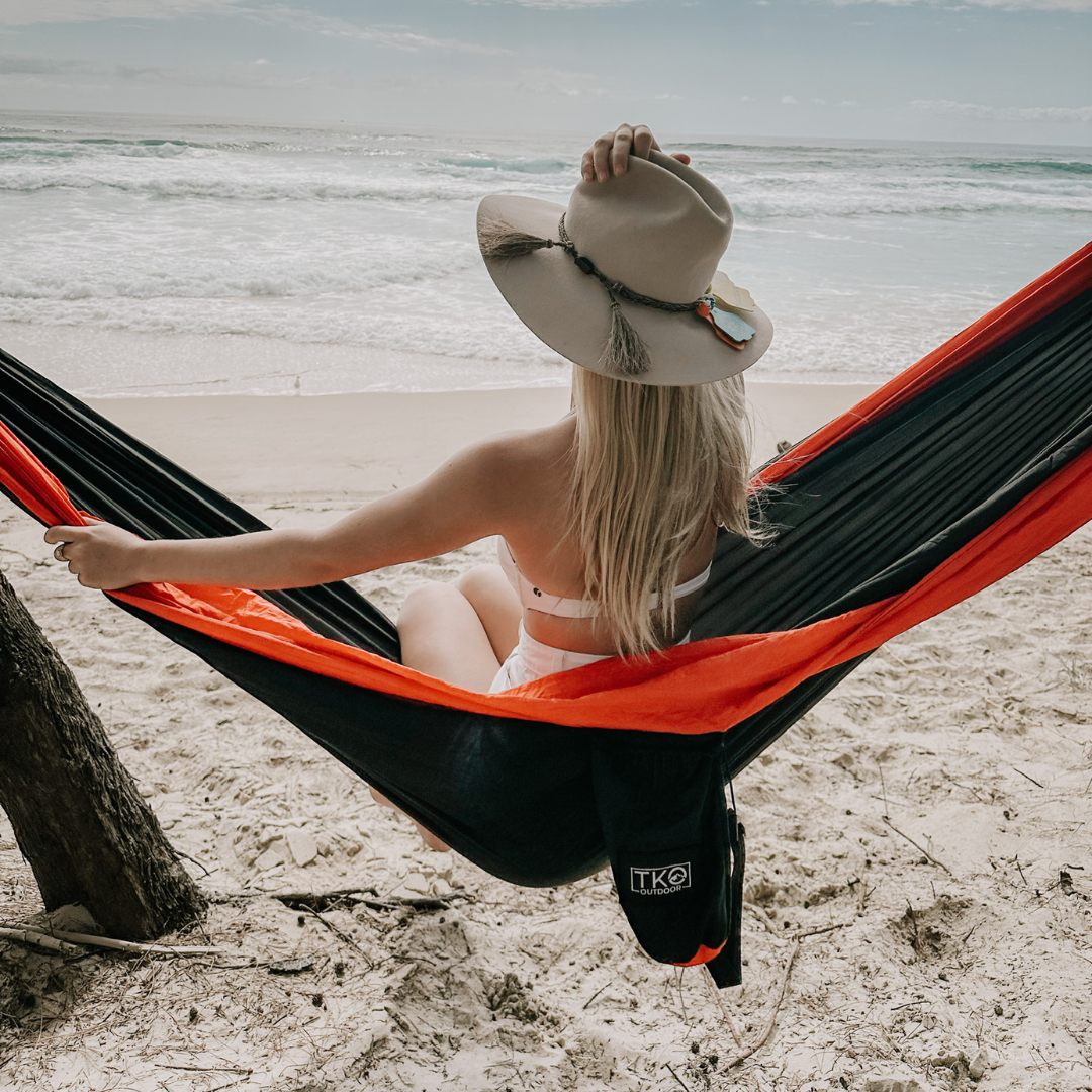 Hammock - Single & Double