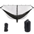 TKO Outdoor Hammock Bug Net