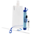 TKO Outdoor Water Filter Straw