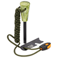 TKO Outdoor Firestarter Kit - Green