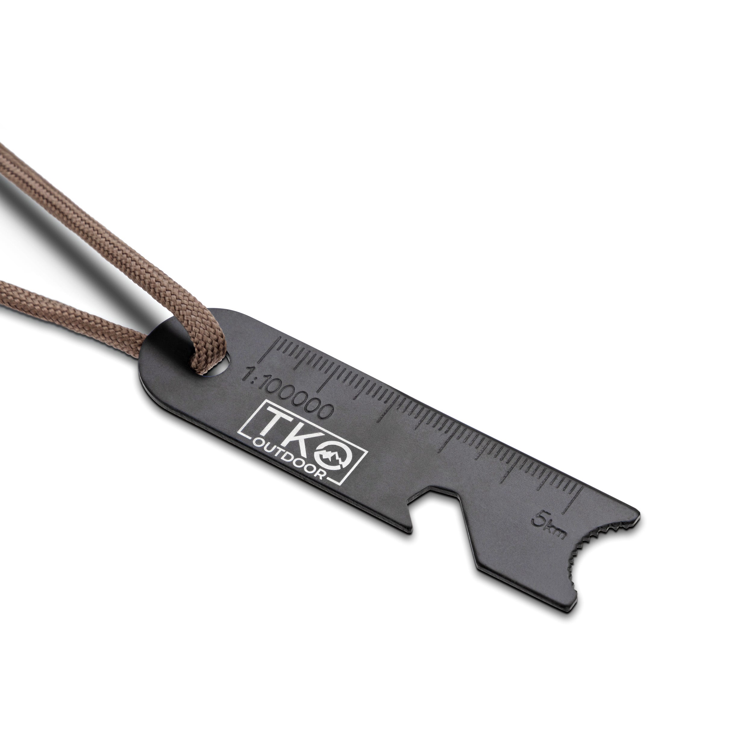 TKO Outdoor Firestarter Kit - Brown